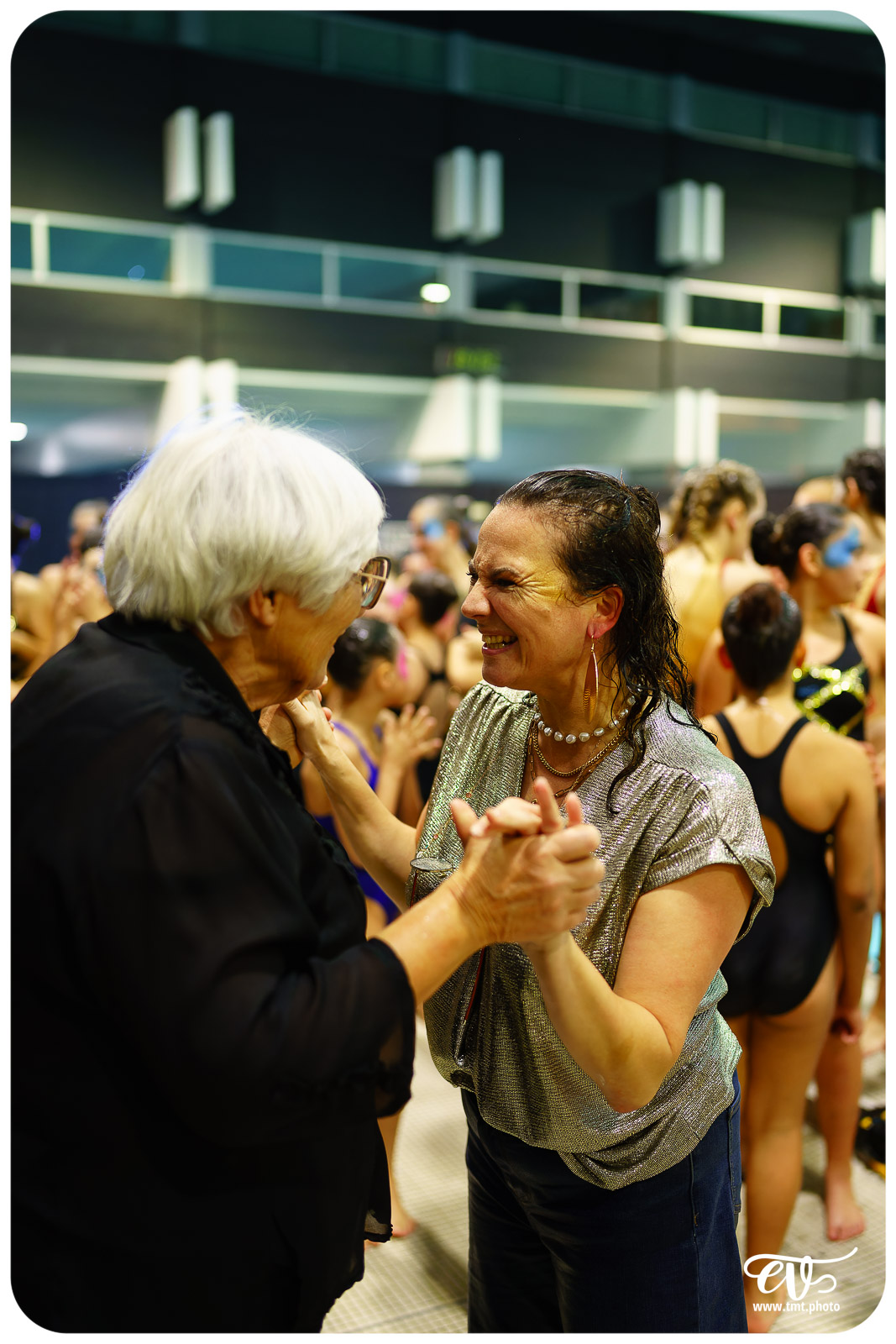 OFFS - BNS JEU DE DAMES